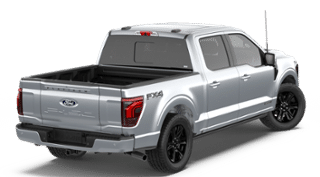 2026 Ford F-150® External Image 3